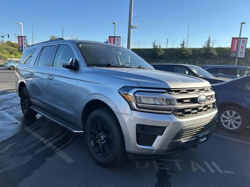 2023 Ford Expedition Max XLT