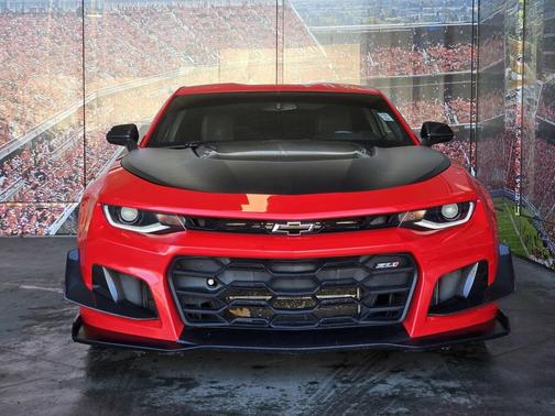 2018 Chevrolet Camaro ZL1