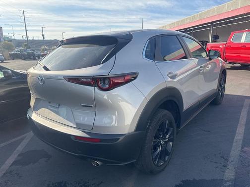 2024 Mazda CX-30 2.5 S Select Sport