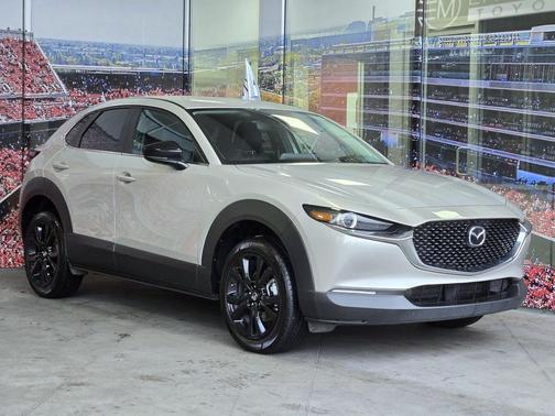 2024 Mazda CX-30 2.5 S Select Sport