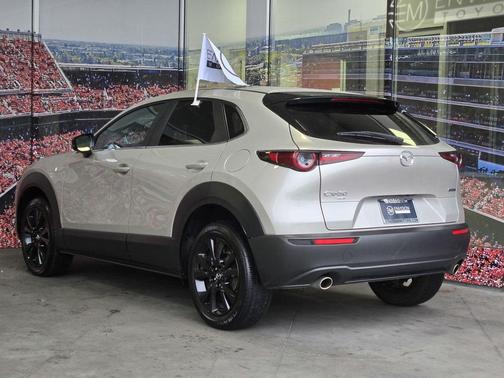 2024 Mazda CX-30 2.5 S Select Sport