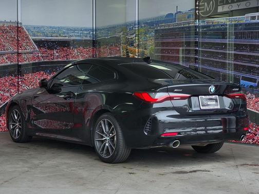 2022 BMW 430 i xDrive