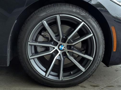 2022 BMW 430 i xDrive