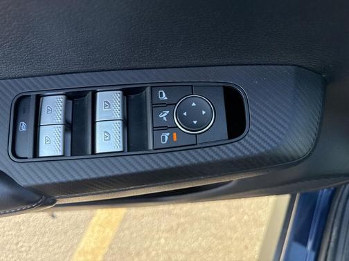 2024 Mitsubishi Outlander SE Black Edition S-AWC