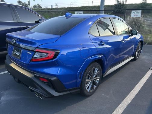 2023 Subaru WRX Base