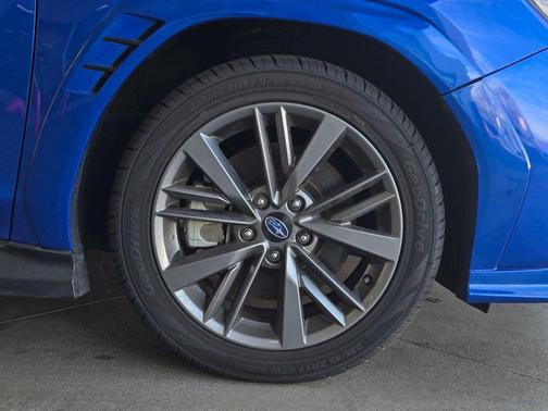 2023 Subaru WRX Base