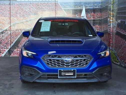 2023 Subaru WRX Base