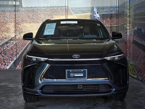 2024 Toyota bZ4X XLE