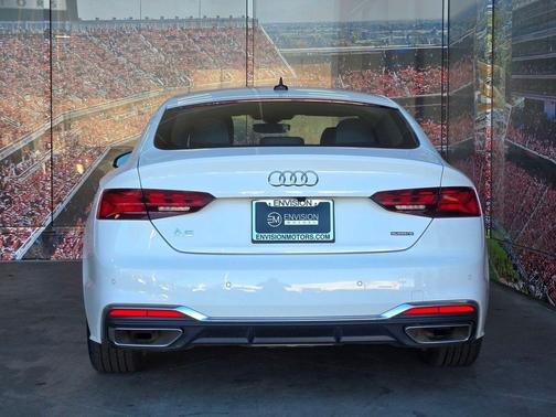 2024 Audi A5 Sportback 45 S Line Premium Plus