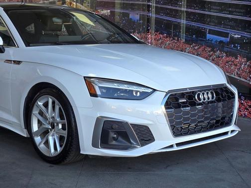 2024 Audi A5 Sportback 45 S Line Premium Plus