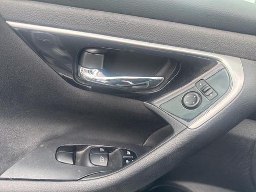 2014 Nissan Altima 2.5 SV