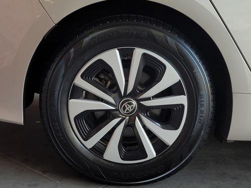 2019 Toyota Prius Prime Premium