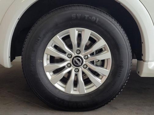 2023 Nissan Armada SV 2WD