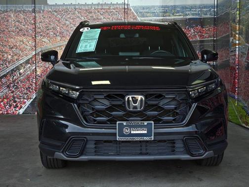 2023 Honda CR-V Hybrid Sport FWD