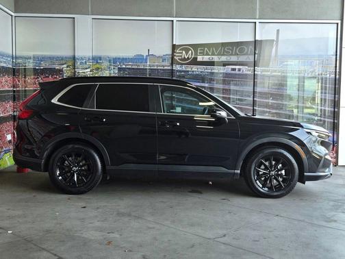 2023 Honda CR-V Hybrid Sport FWD