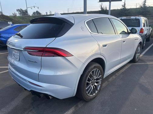 2024 Maserati Grecale GT