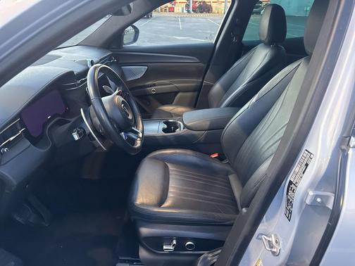 2024 Maserati Grecale GT