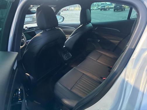 2024 Maserati Grecale GT