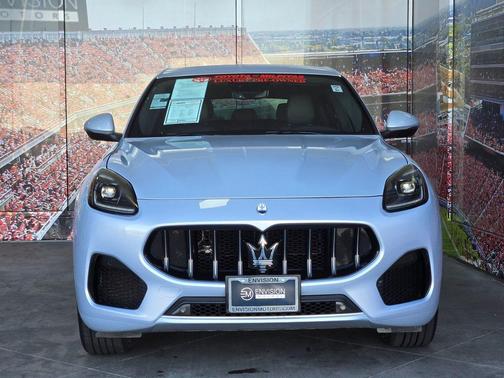 2024 Maserati Grecale GT