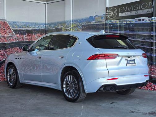 2024 Maserati Grecale GT