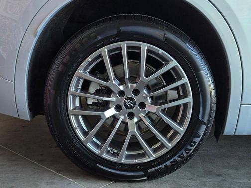 2024 Maserati Grecale GT