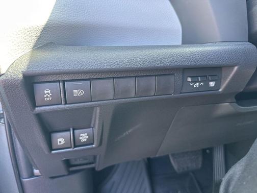 Heavy Metal 2026 Toyota Sienna XLE