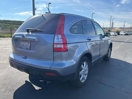 2008 Honda CR-V EX-L