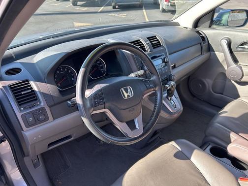 2008 Honda CR-V EX-L