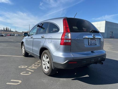 2008 Honda CR-V EX-L