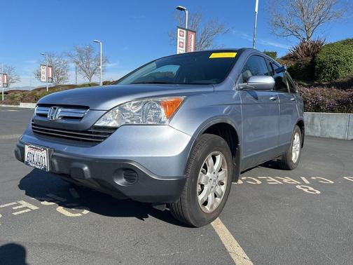 2008 Honda CR-V EX-L