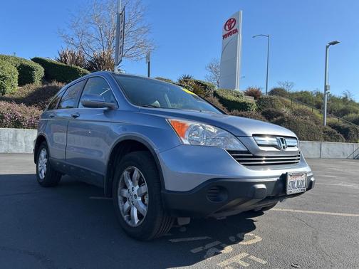 2008 Honda CR-V EX-L