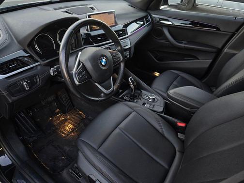 2021 BMW X1 xDrive28i