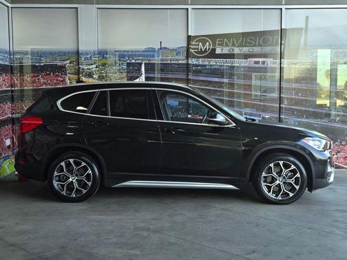 2021 BMW X1 xDrive28i