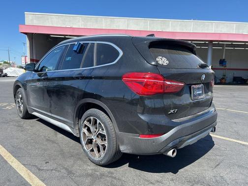 2021 BMW X1 xDrive28i