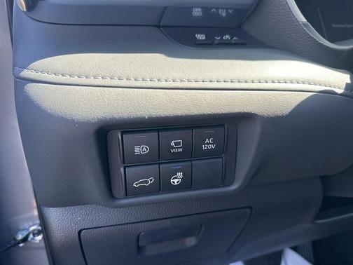 Heavy Metal 2026 Toyota Highlander Hybrid Limited