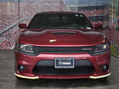 2022 Dodge Charger GT