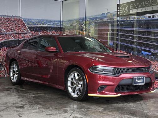 2022 Dodge Charger GT