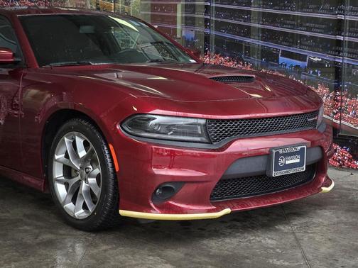 2022 Dodge Charger GT