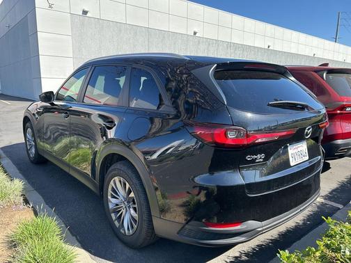 2025 Mazda CX-90 3.3 Turbo S