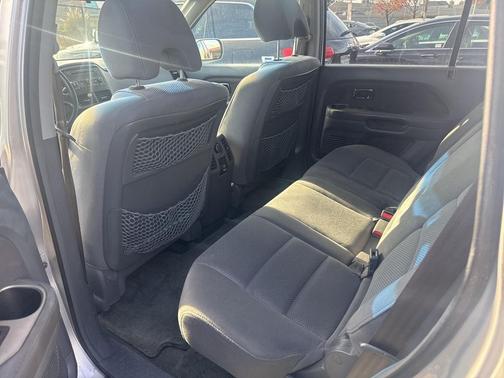2008 Honda Pilot EX