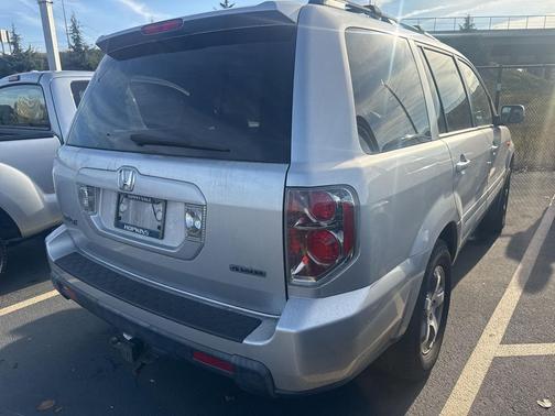 2008 Honda Pilot EX