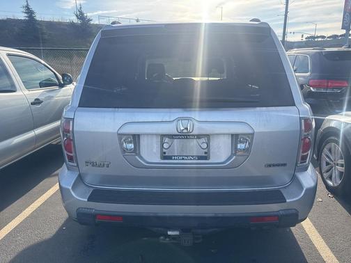 2008 Honda Pilot EX
