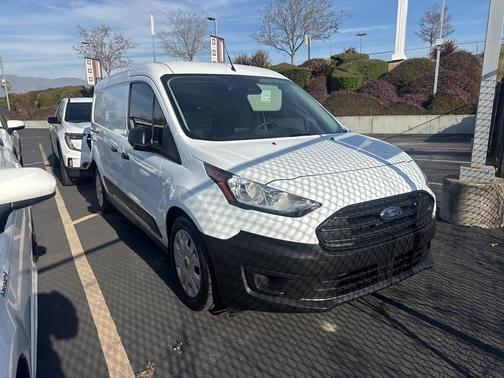 2023 Ford Transit Connect XL Cargo Van
