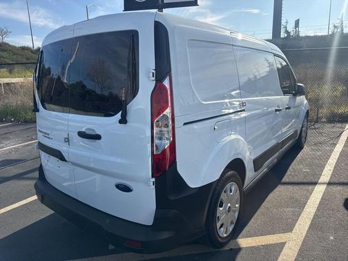 2023 Ford Transit Connect XL Cargo Van