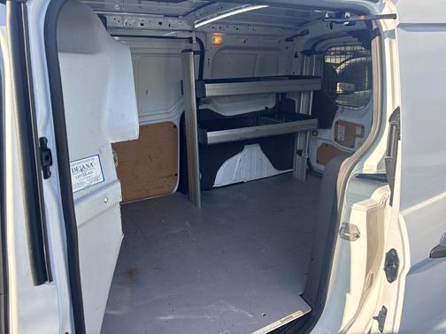 2023 Ford Transit Connect XL Cargo Van