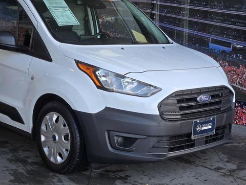 2023 Ford Transit Connect XL Cargo Van