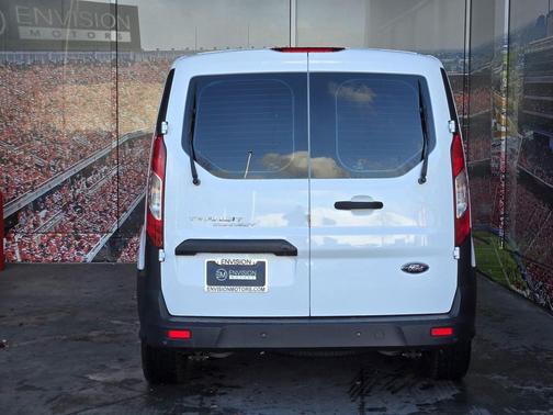 2023 Ford Transit Connect XL Cargo Van