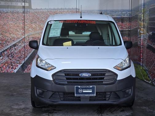 2023 Ford Transit Connect XL Cargo Van