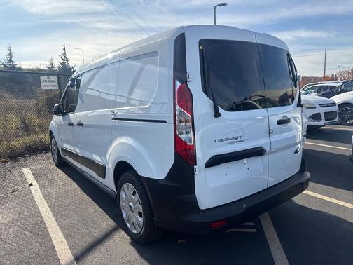 2023 Ford Transit Connect XL Cargo Van