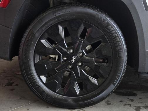 2024 Hyundai TUCSON XRT